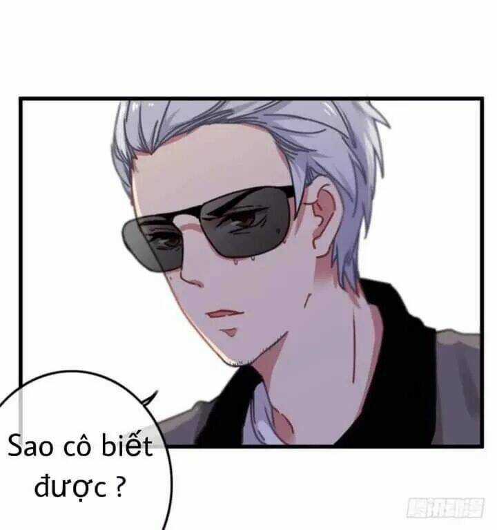 Lời Thì Thầm Chapter 26 trang 32