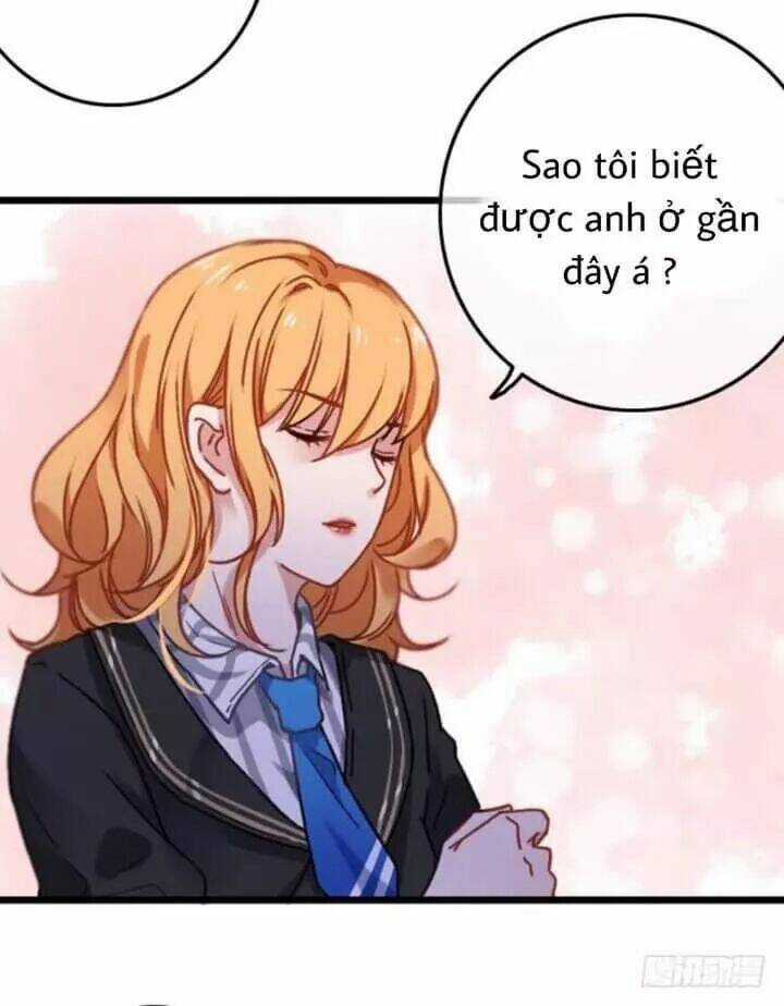 Lời Thì Thầm Chapter 26 trang 33