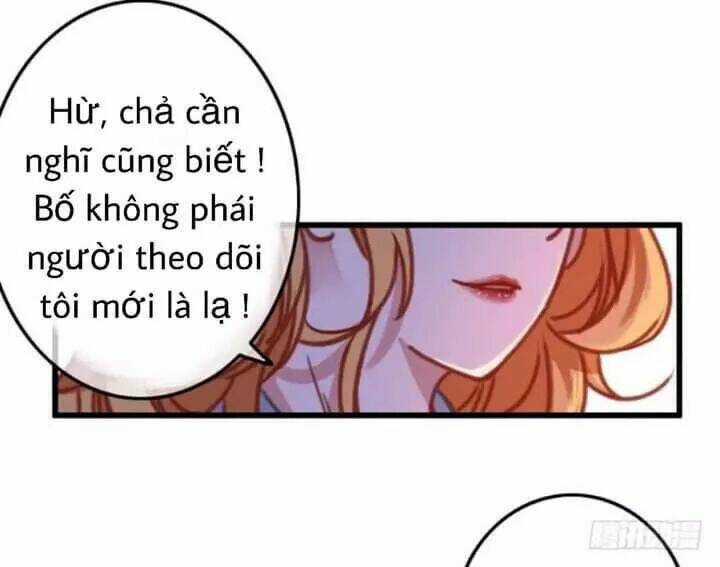 Lời Thì Thầm Chapter 26 trang 34