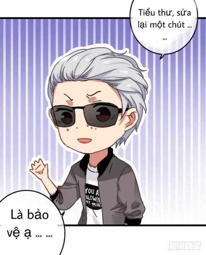 Lời Thì Thầm Chapter 26 trang 35