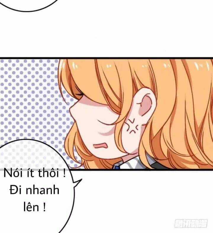 Lời Thì Thầm Chapter 26 trang 38