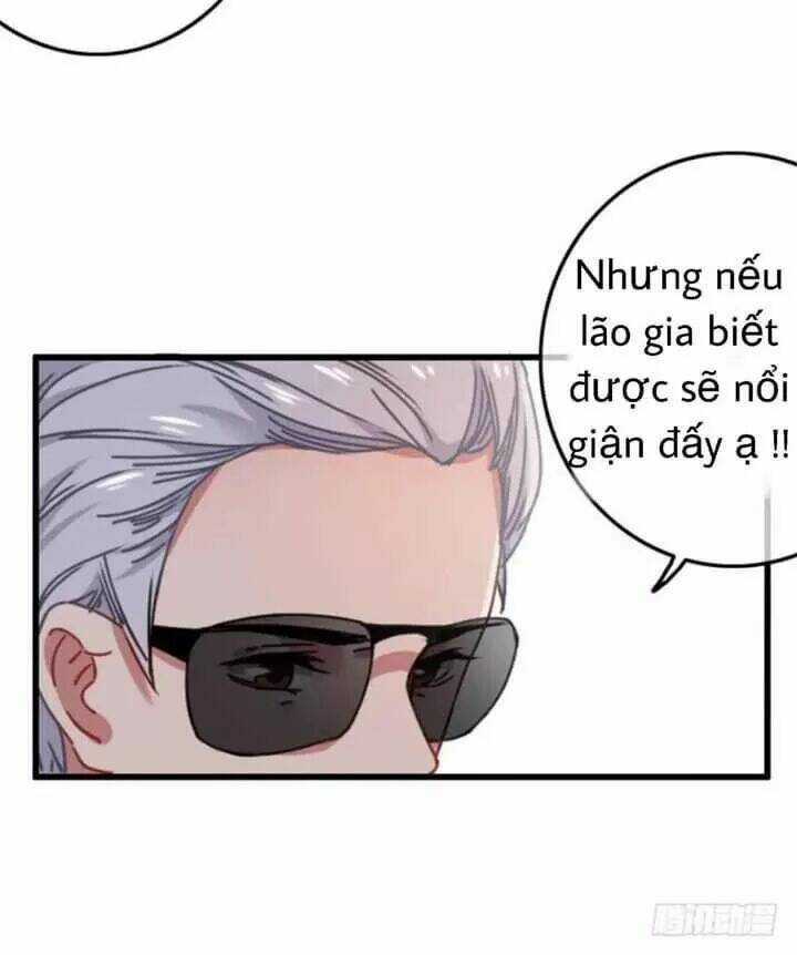 Lời Thì Thầm Chapter 26 trang 39