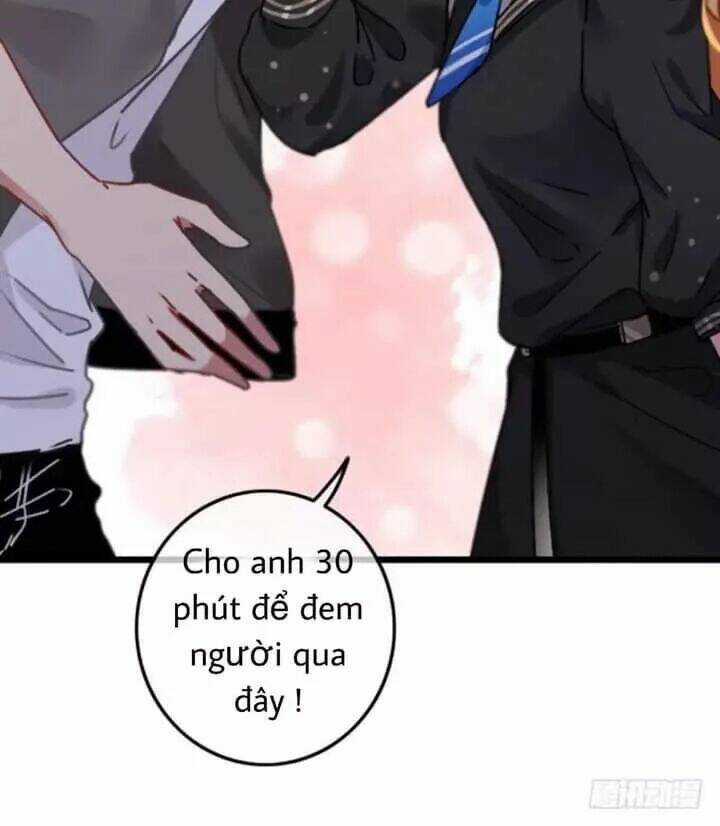 Lời Thì Thầm Chapter 26 trang 43