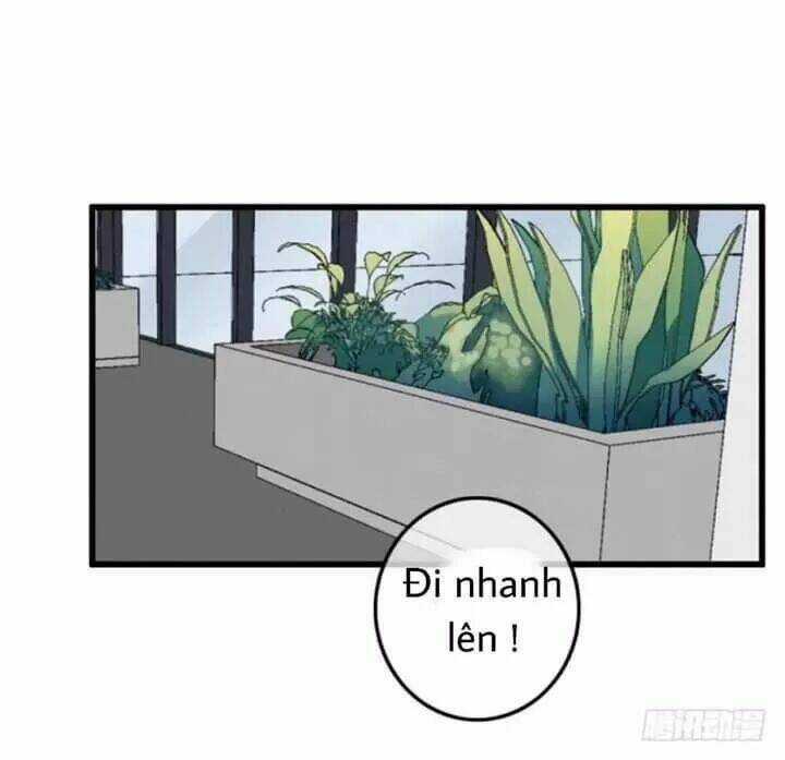 Lời Thì Thầm Chapter 26 trang 44