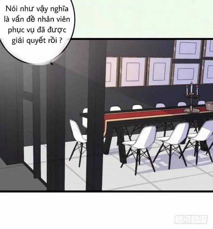 Lời Thì Thầm Chapter 26 trang 6