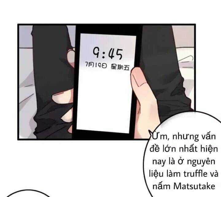 Lời Thì Thầm Chapter 26 trang 7