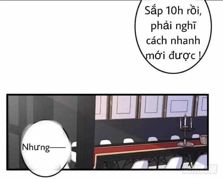 Lời Thì Thầm Chapter 26 trang 9