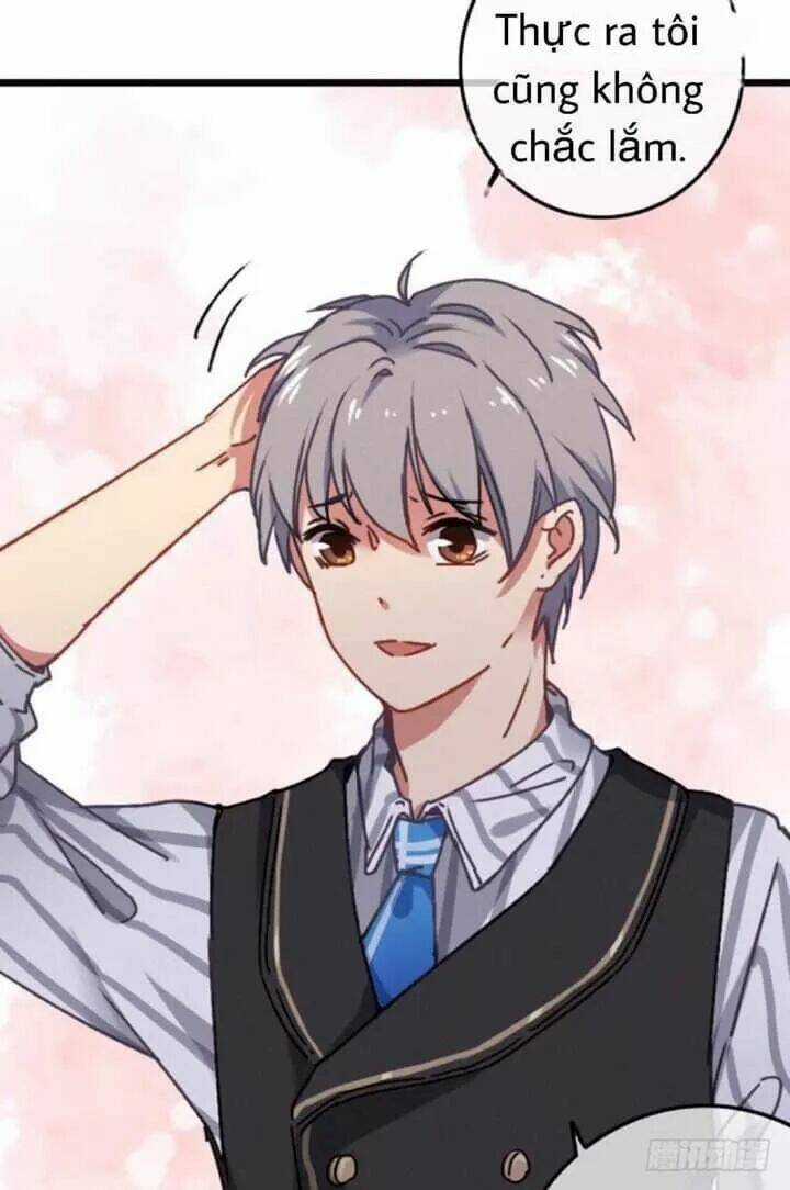 Lời Thì Thầm Chapter 28 trang 12