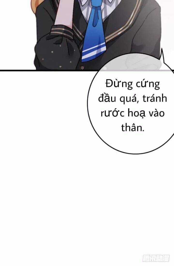 Lời Thì Thầm Chapter 28 trang 17