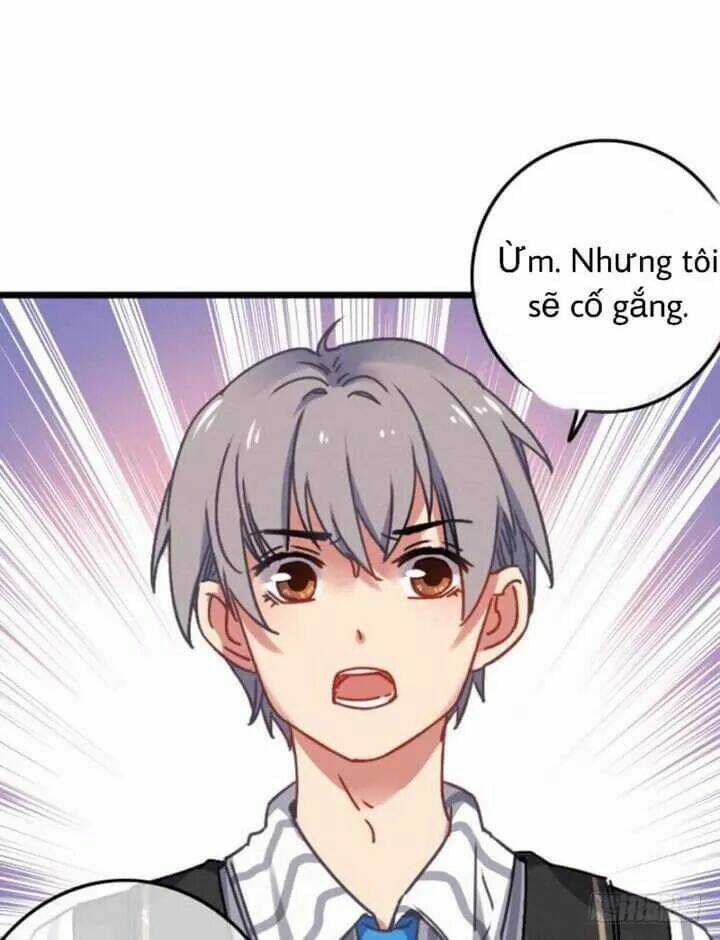 Lời Thì Thầm Chapter 28 trang 18