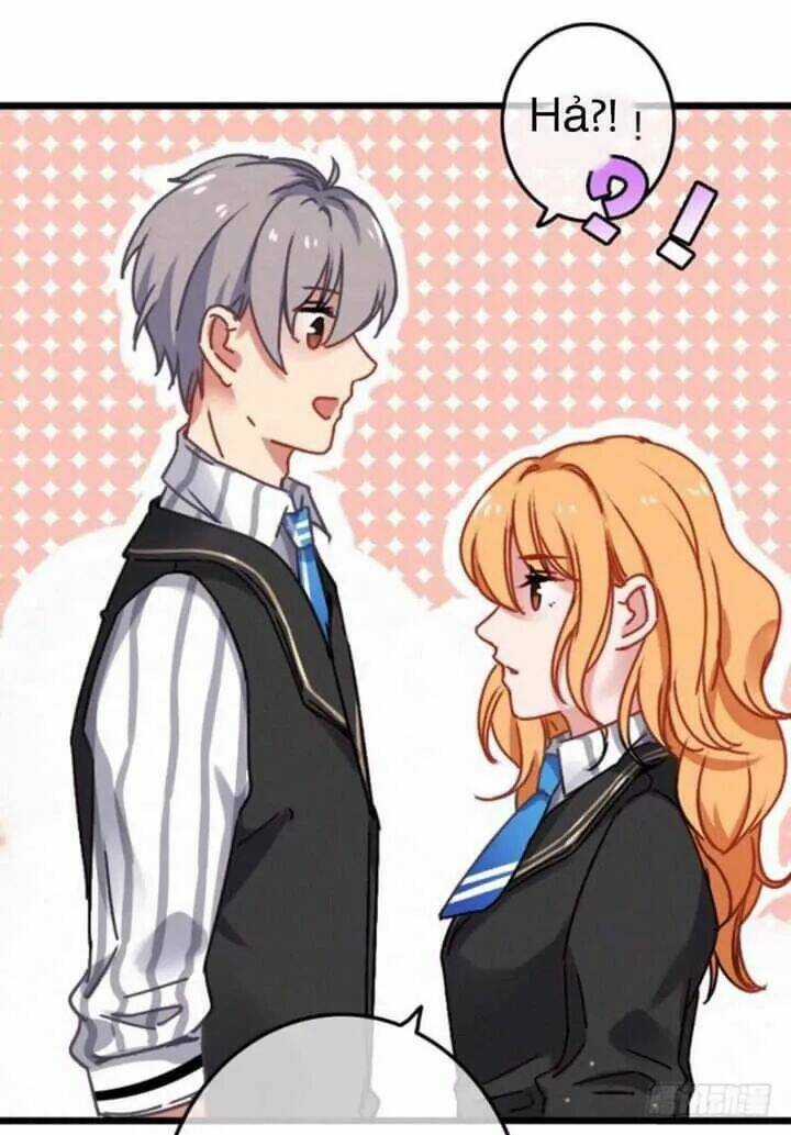 Lời Thì Thầm Chapter 28 trang 22