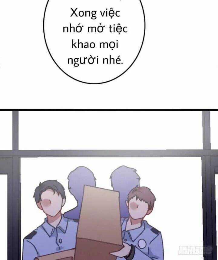 Lời Thì Thầm Chapter 28 trang 23