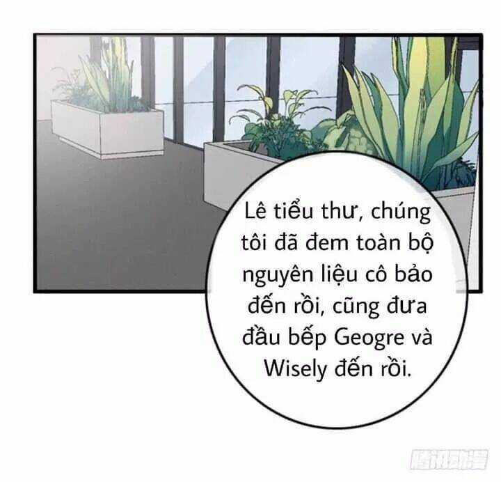 Lời Thì Thầm Chapter 28 trang 24