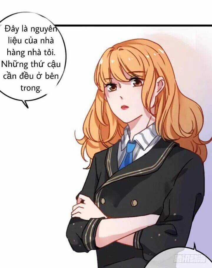 Lời Thì Thầm Chapter 28 trang 26