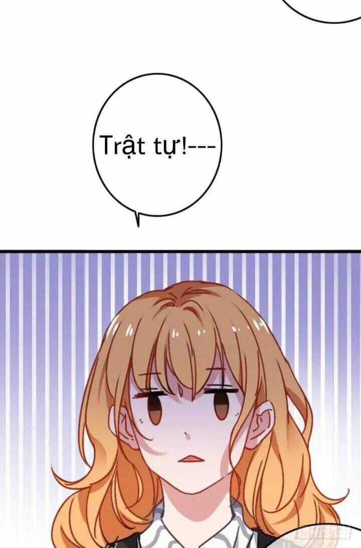 Lời Thì Thầm Chapter 28 trang 28