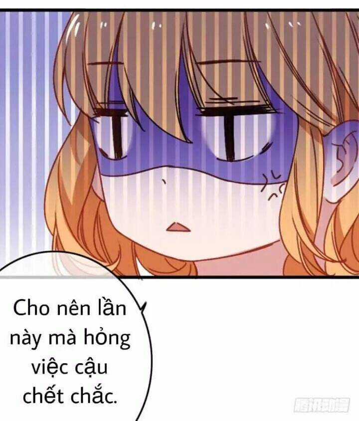 Lời Thì Thầm Chapter 28 trang 30