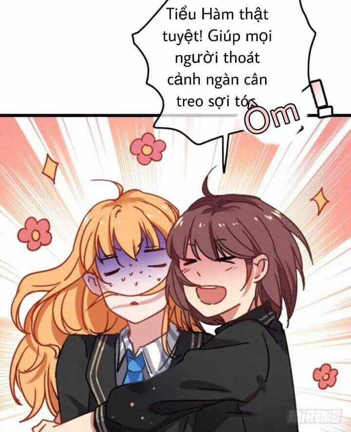 Lời Thì Thầm Chapter 28 trang 33