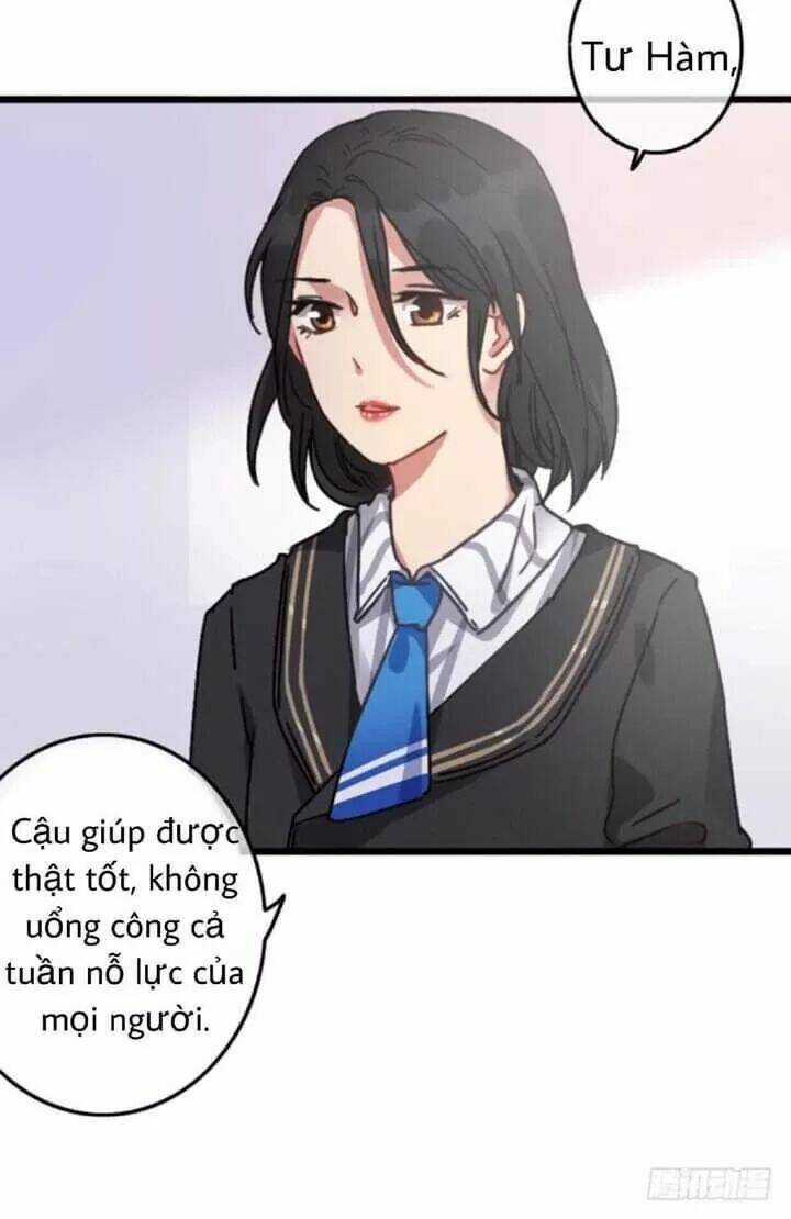 Lời Thì Thầm Chapter 28 trang 34