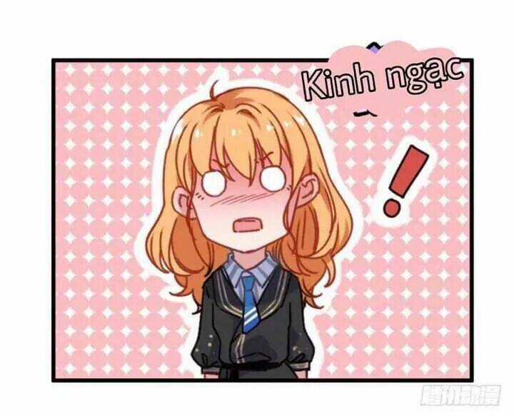 Lời Thì Thầm Chapter 28 trang 35