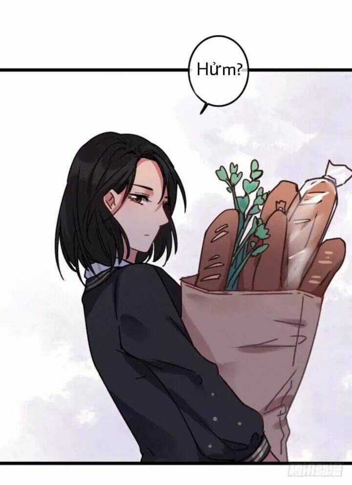 Lời Thì Thầm Chapter 28 trang 38