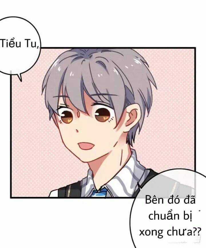 Lời Thì Thầm Chapter 28 trang 39