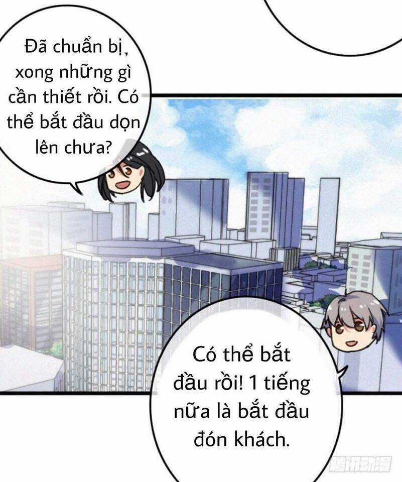 Lời Thì Thầm Chapter 28 trang 40