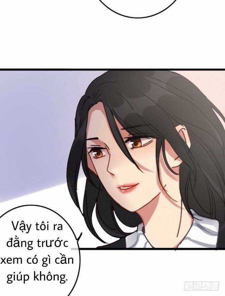 Lời Thì Thầm Chapter 28 trang 41