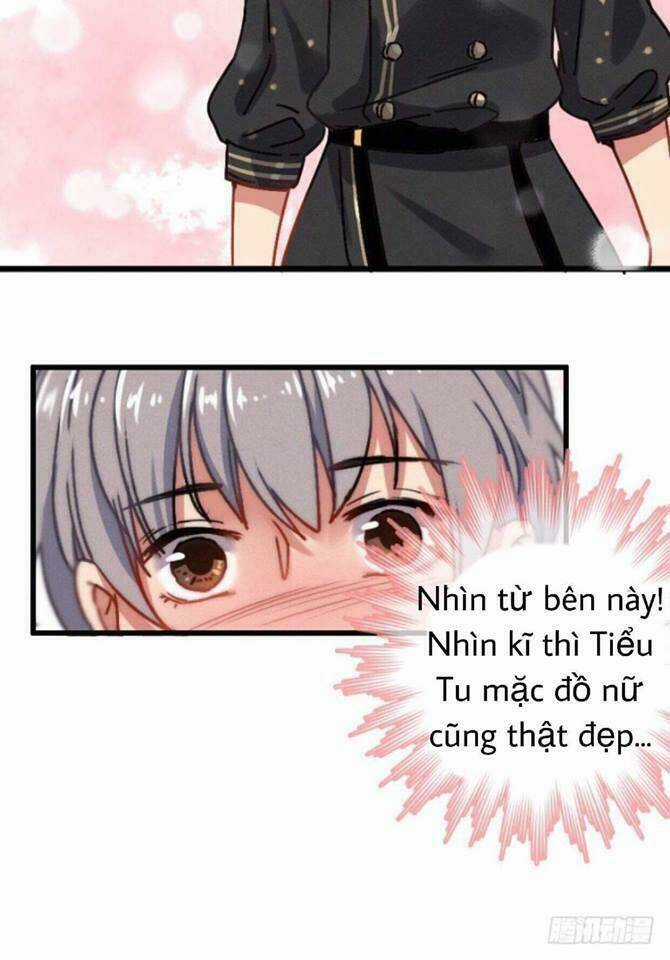 Lời Thì Thầm Chapter 28 trang 43