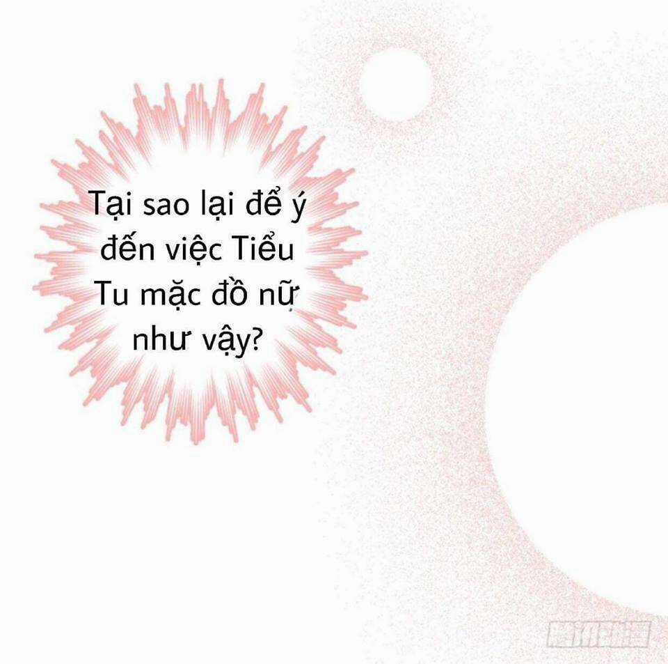 Lời Thì Thầm Chapter 28 trang 44