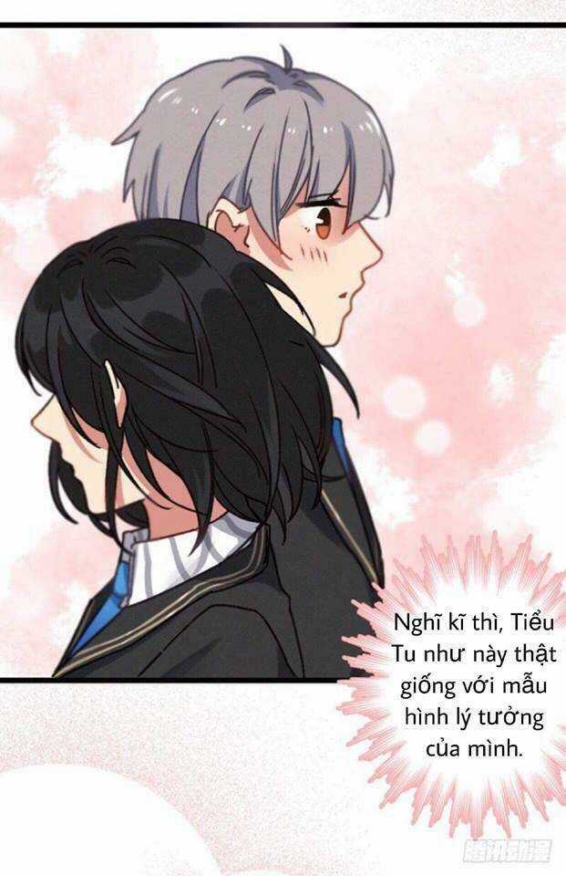 Lời Thì Thầm Chapter 28 trang 45