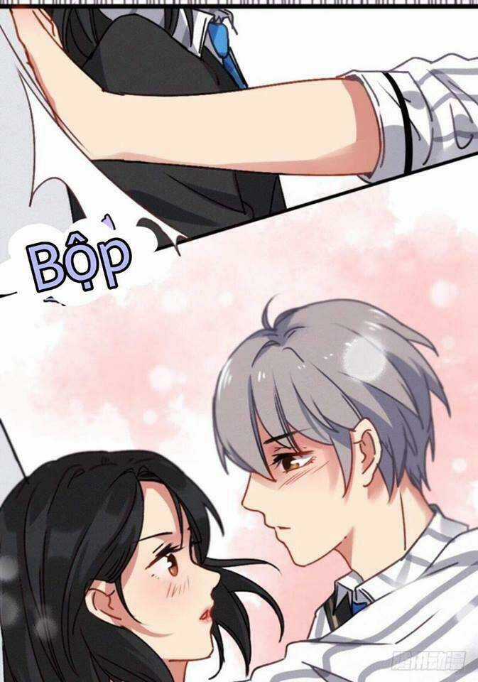 Lời Thì Thầm Chapter 28 trang 48