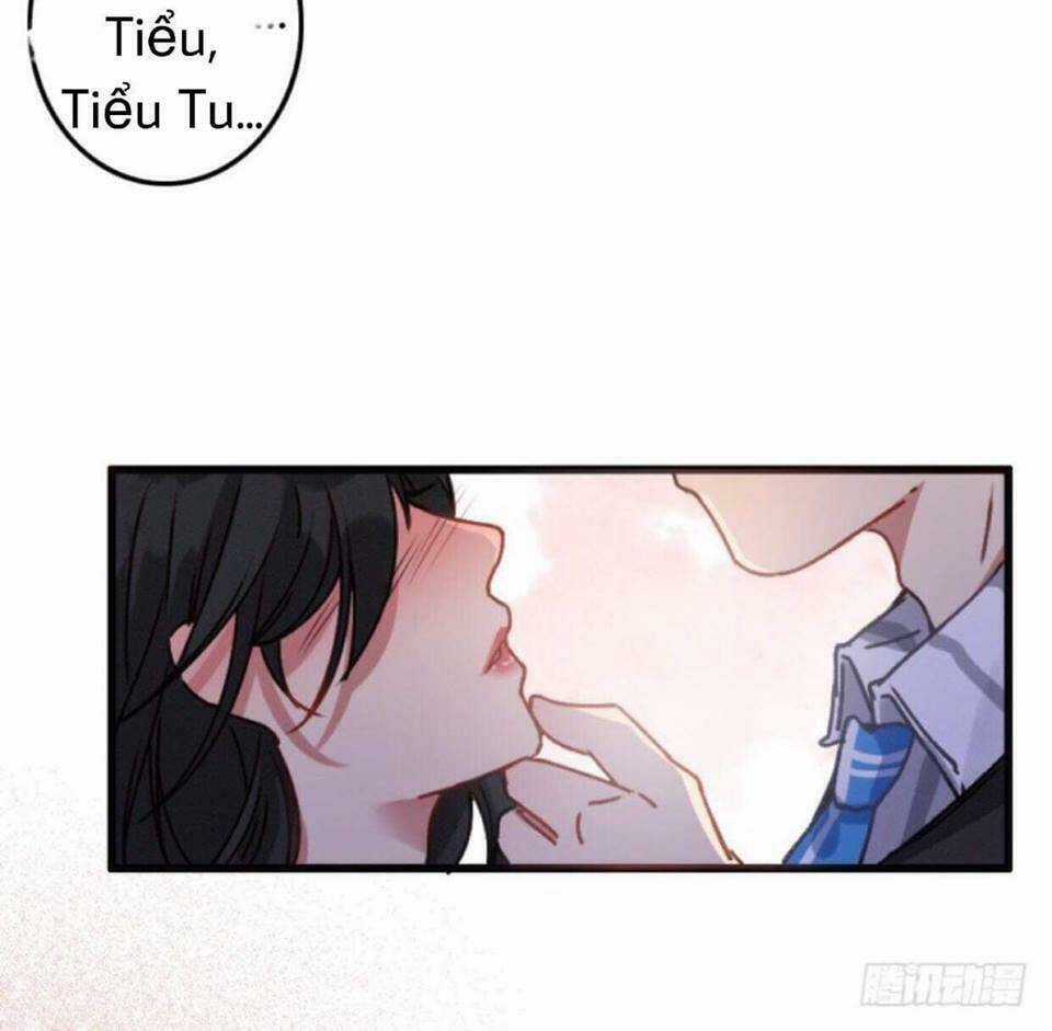 Lời Thì Thầm Chapter 28 trang 50