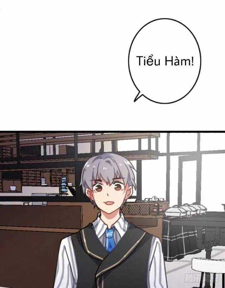 Lời Thì Thầm Chapter 28 trang 6