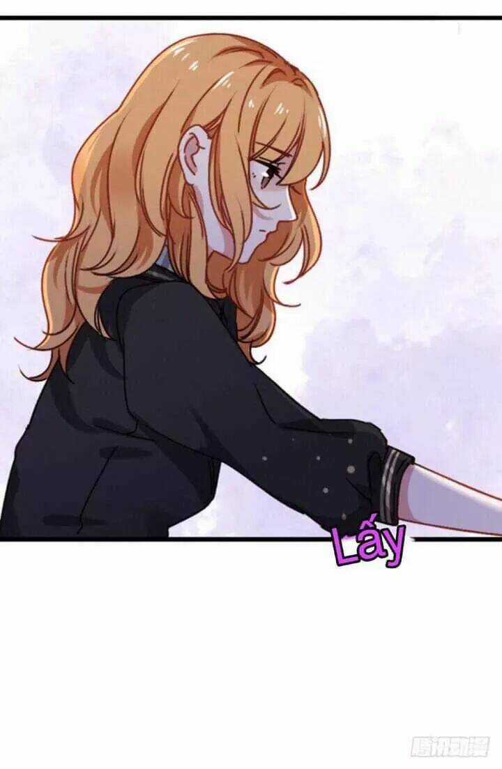 Lời Thì Thầm Chapter 28 trang 9