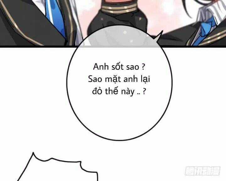 Lời Thì Thầm Chapter 29 trang 11