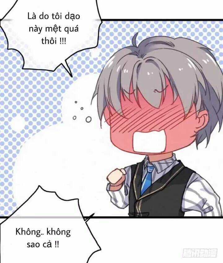 Lời Thì Thầm Chapter 29 trang 12