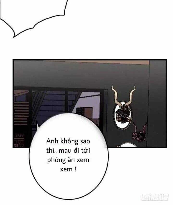 Lời Thì Thầm Chapter 29 trang 13