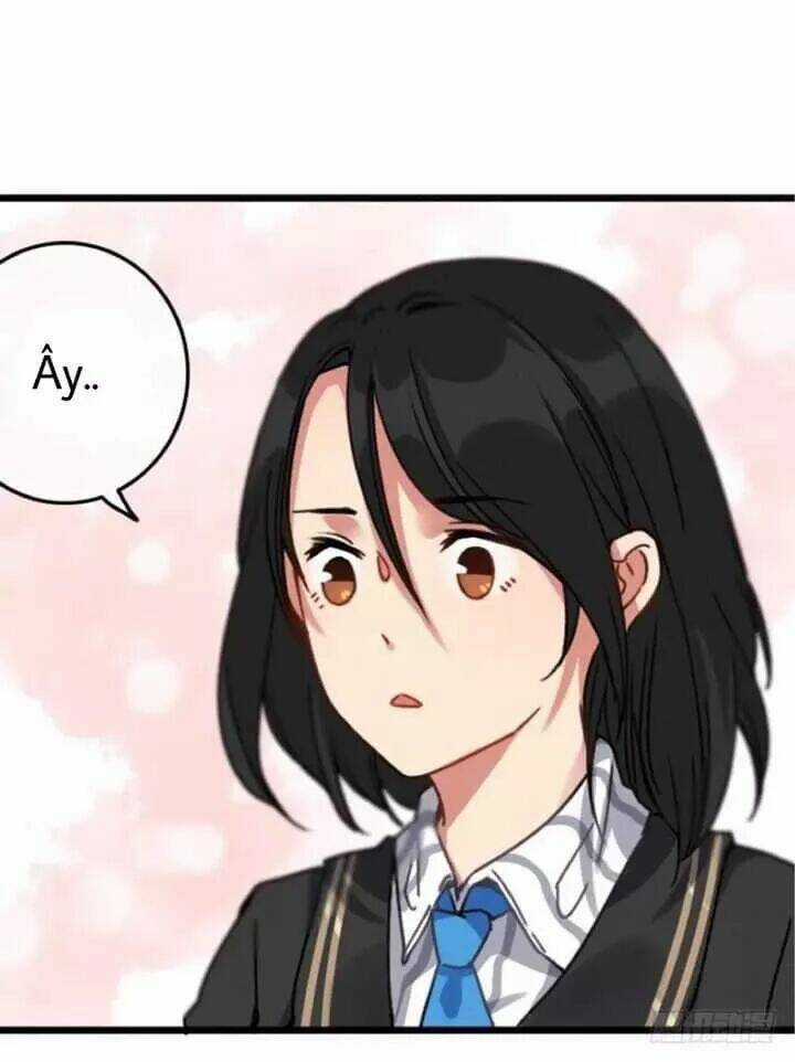 Lời Thì Thầm Chapter 29 trang 14