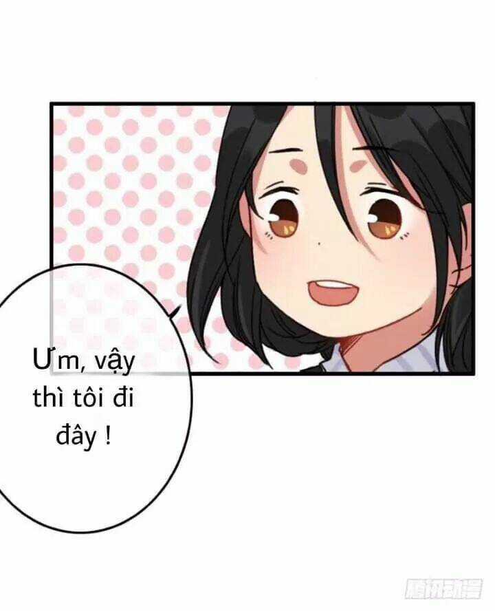 Lời Thì Thầm Chapter 29 trang 15