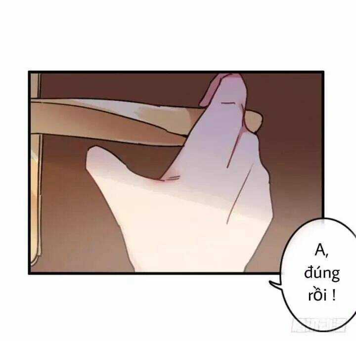 Lời Thì Thầm Chapter 29 trang 16