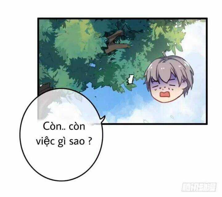 Lời Thì Thầm Chapter 29 trang 17