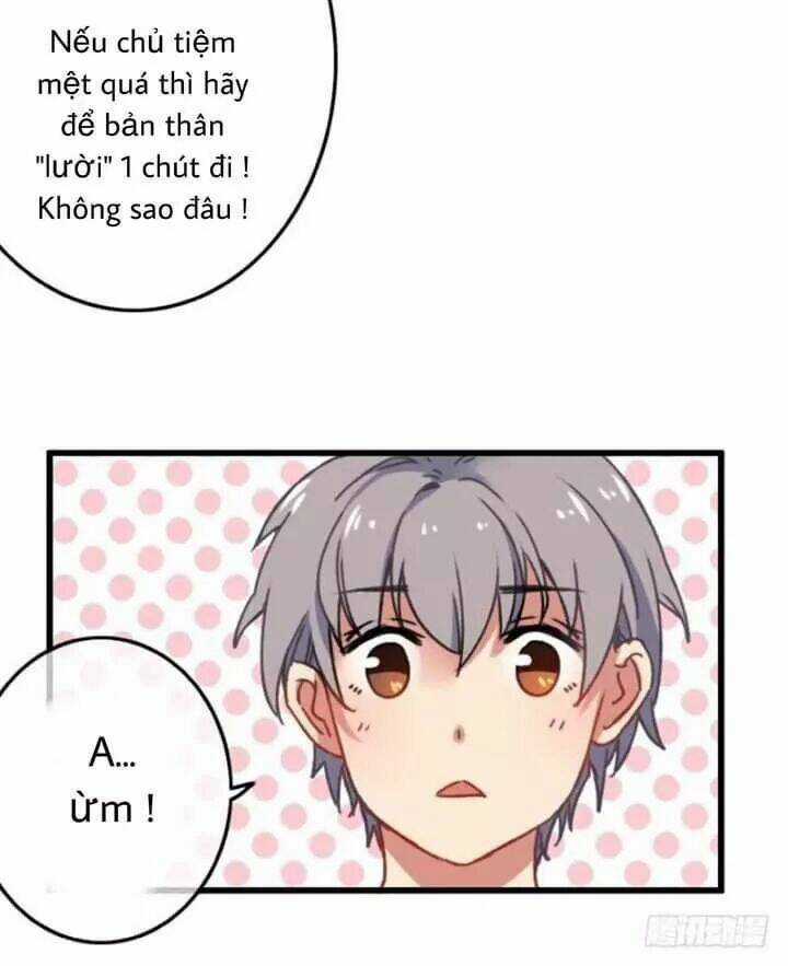 Lời Thì Thầm Chapter 29 trang 19