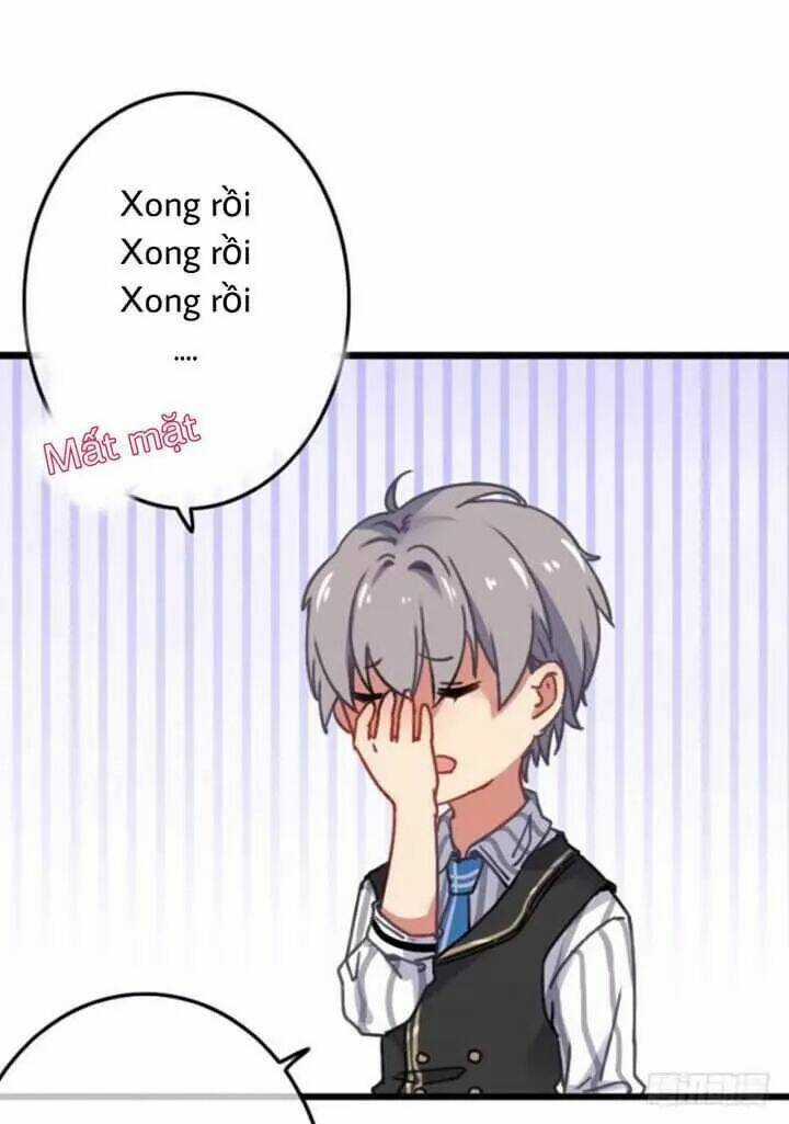 Lời Thì Thầm Chapter 29 trang 21