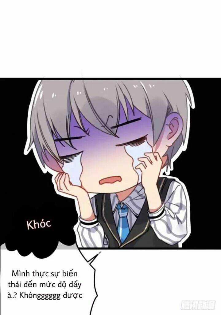 Lời Thì Thầm Chapter 29 trang 24