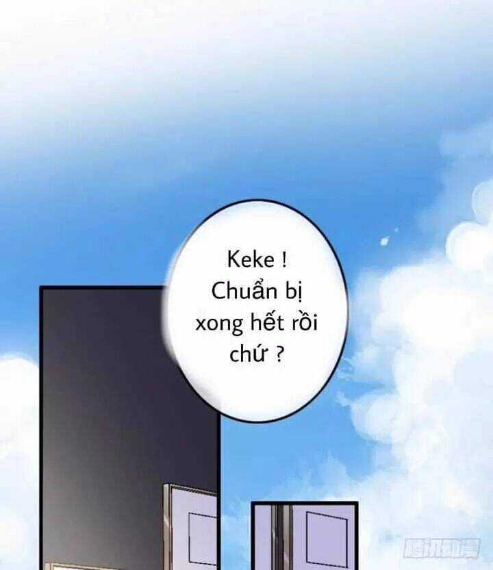 Lời Thì Thầm Chapter 29 trang 27