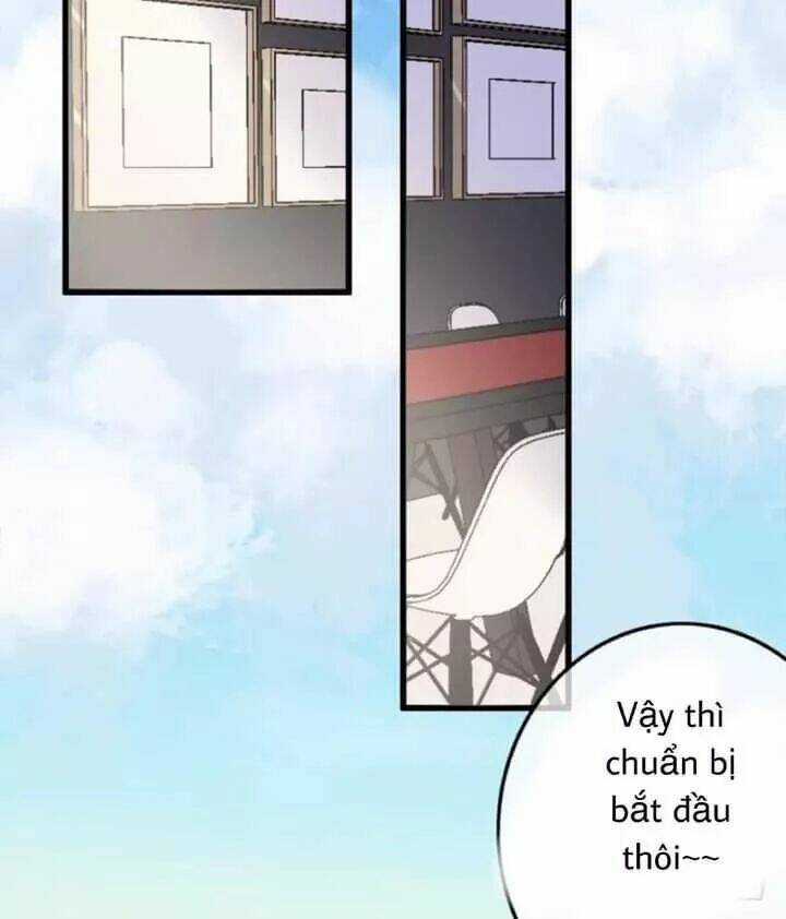 Lời Thì Thầm Chapter 29 trang 28