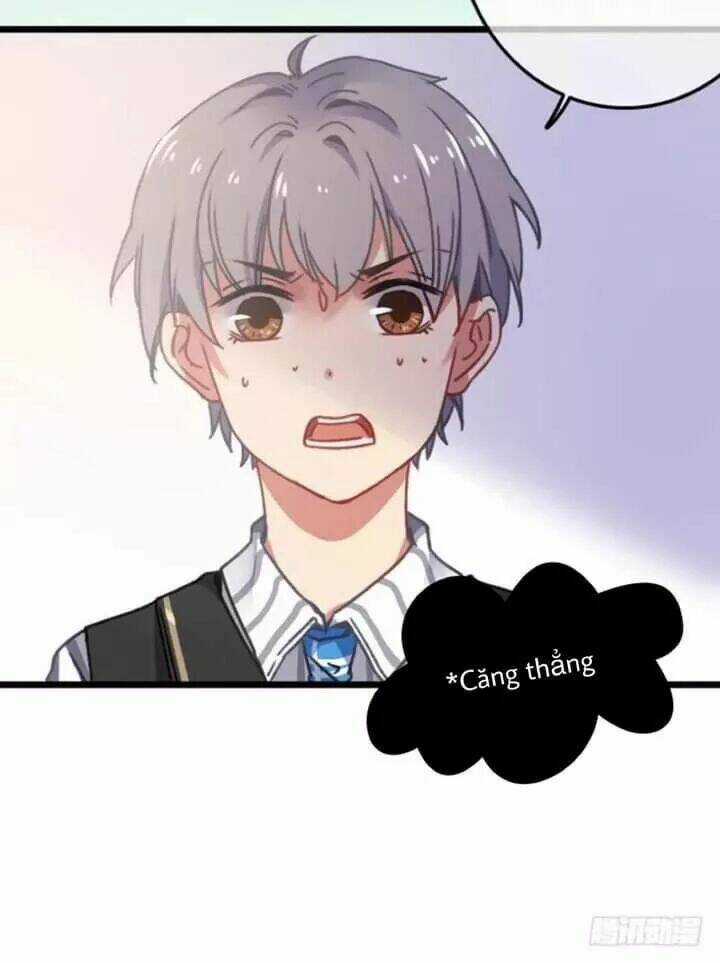 Lời Thì Thầm Chapter 29 trang 29