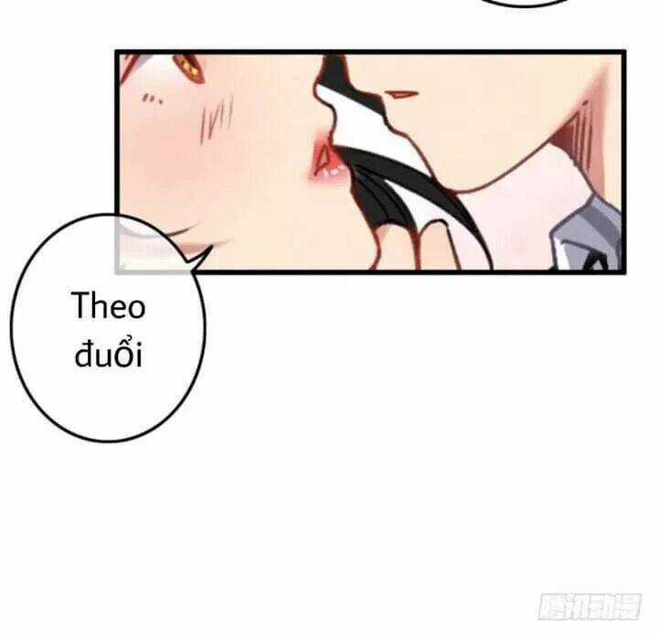 Lời Thì Thầm Chapter 29 trang 3