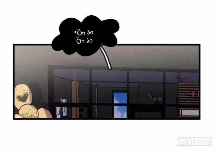 Lời Thì Thầm Chapter 29 trang 30