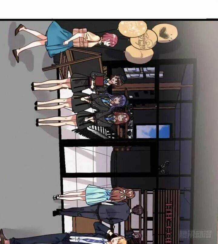 Lời Thì Thầm Chapter 29 trang 31